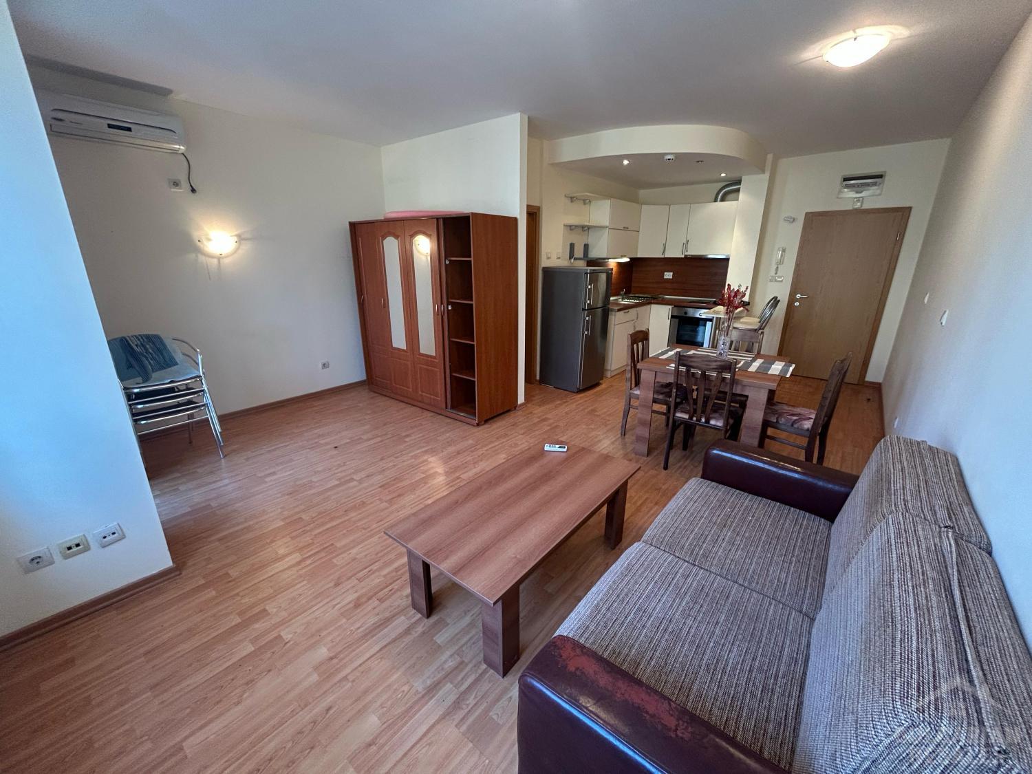 Buy an apartment in the elite complex “ Garden of Eden” ID: 4552 - Photo 5