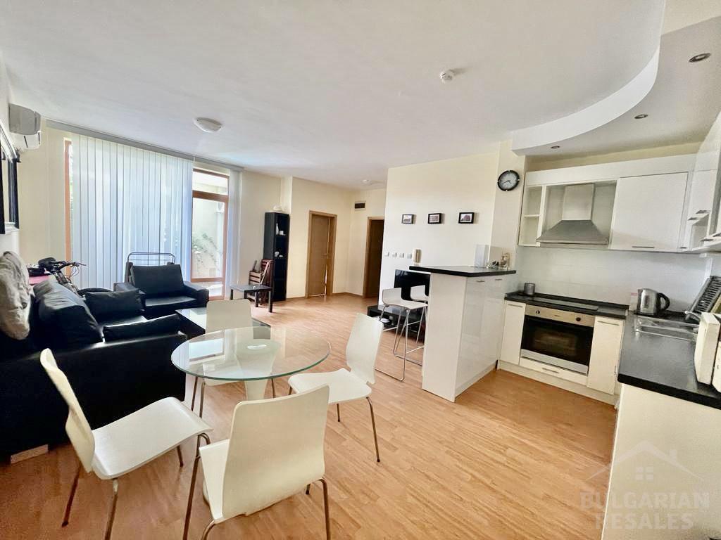 Skvelá kúpa! Apartmán v luxusnom komplexe  ID: 5034 - Фото3