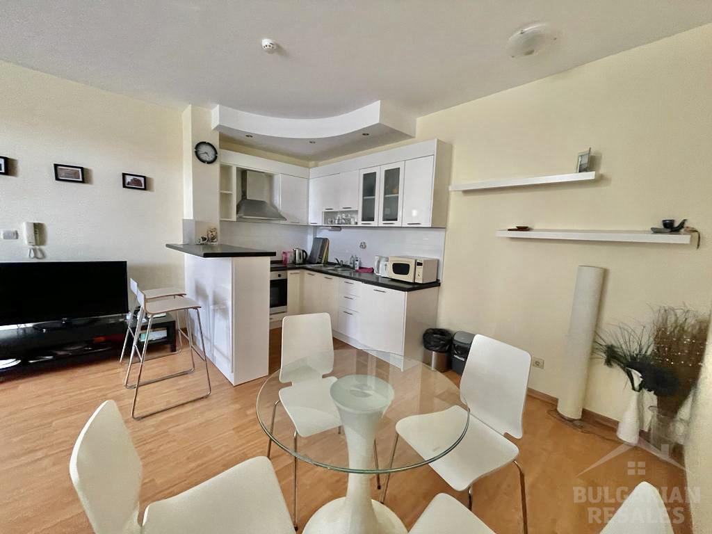 Skvelá kúpa! Apartmán v luxusnom komplexe  ID: 5034 - Фото4