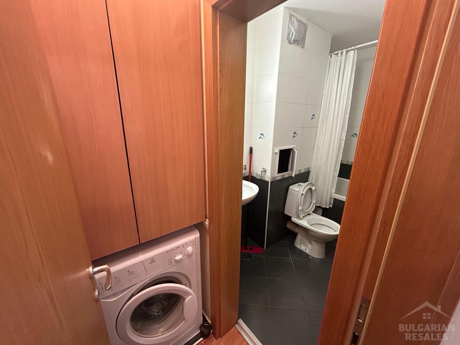 Buy an apartment in the elite complex “ Garden of Eden” ID: 4552 - Photo 9