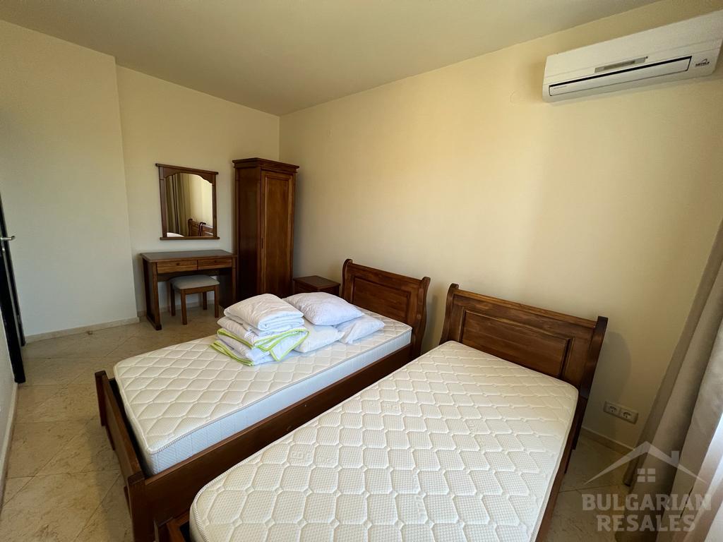 Apartament w pierwszej linii brzegowej nad morzem! ID: 5217 - Фото9