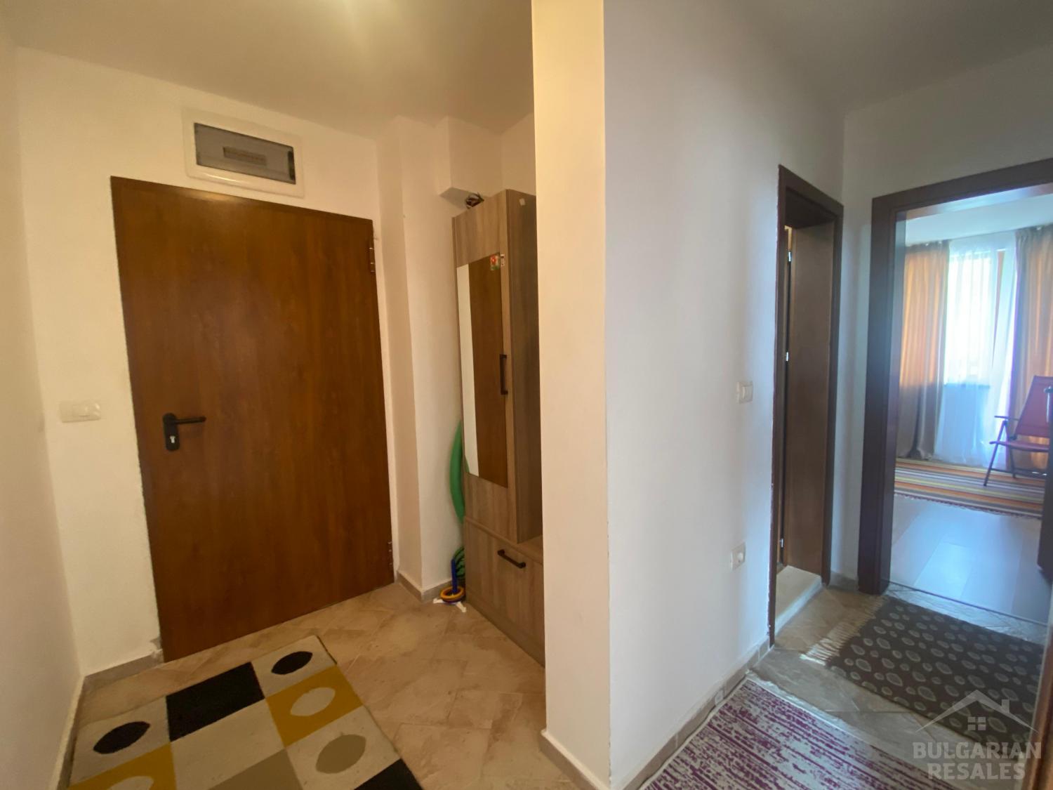 Апартамент с 2 спални в голям луксозен комплекс  ID: 4940 - Снимка 8