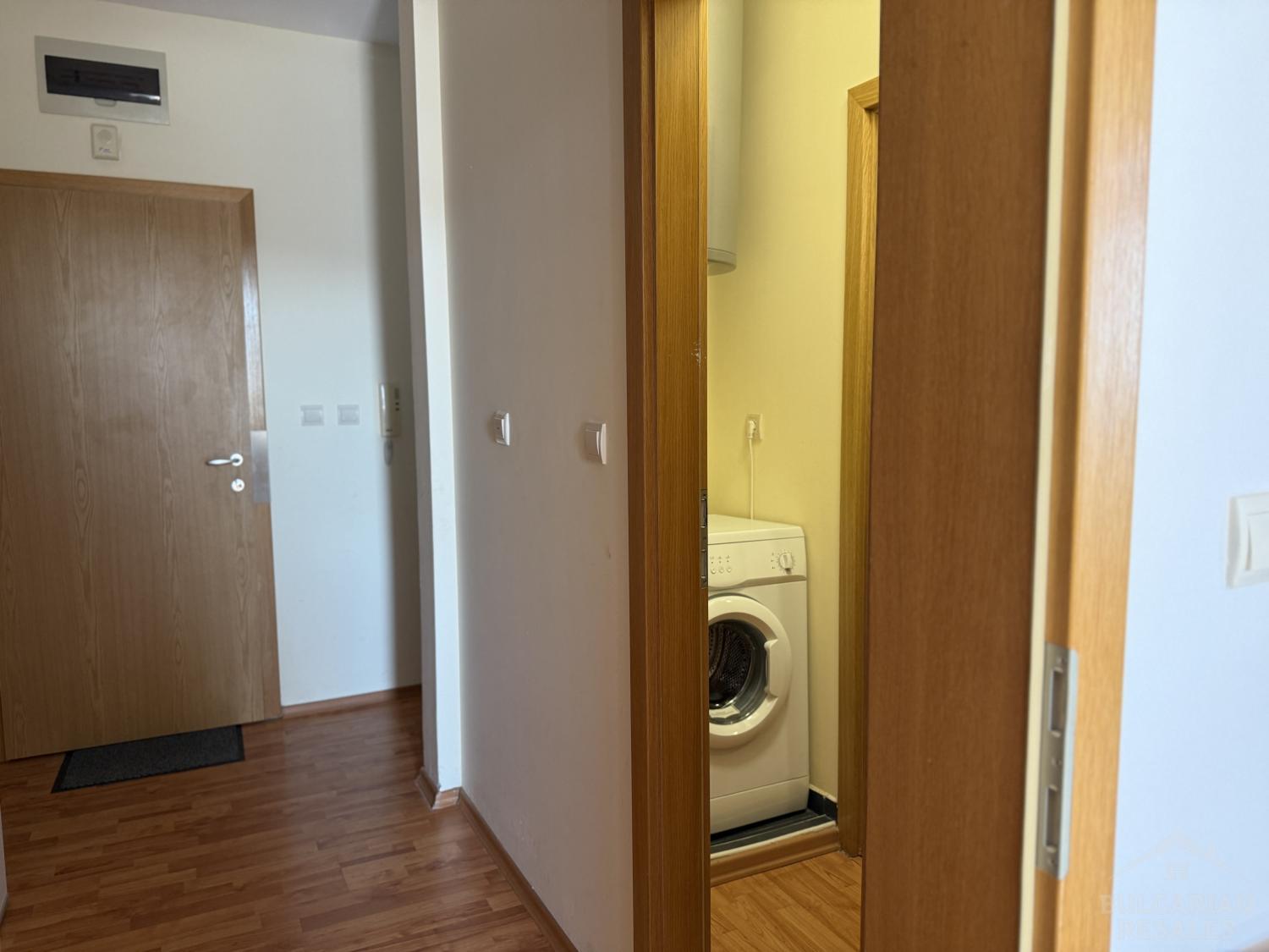 Apartment on the middle floor, with sea view and fully furnished ID: 5342 - Photo 12