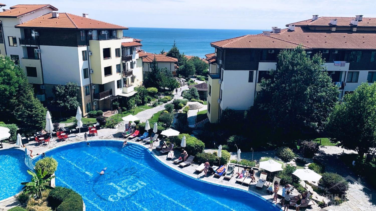 Инвестирайте в имот на първа линия! ID: 4065 - Снимка 3