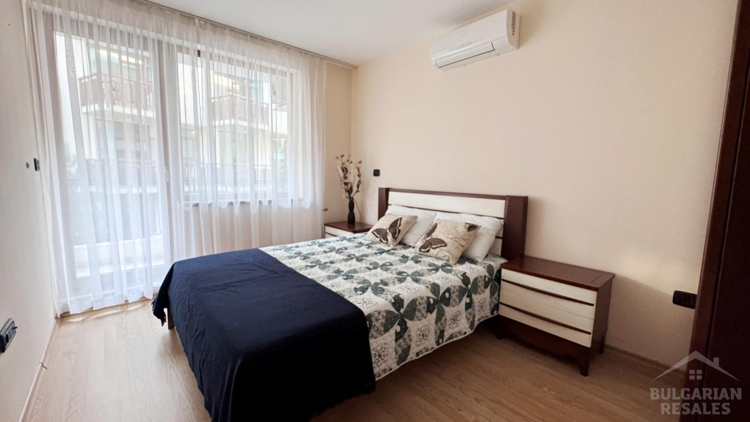 Hurry up to buy! Flat of your dreams on the beach! ID: 4243 - Photo 8