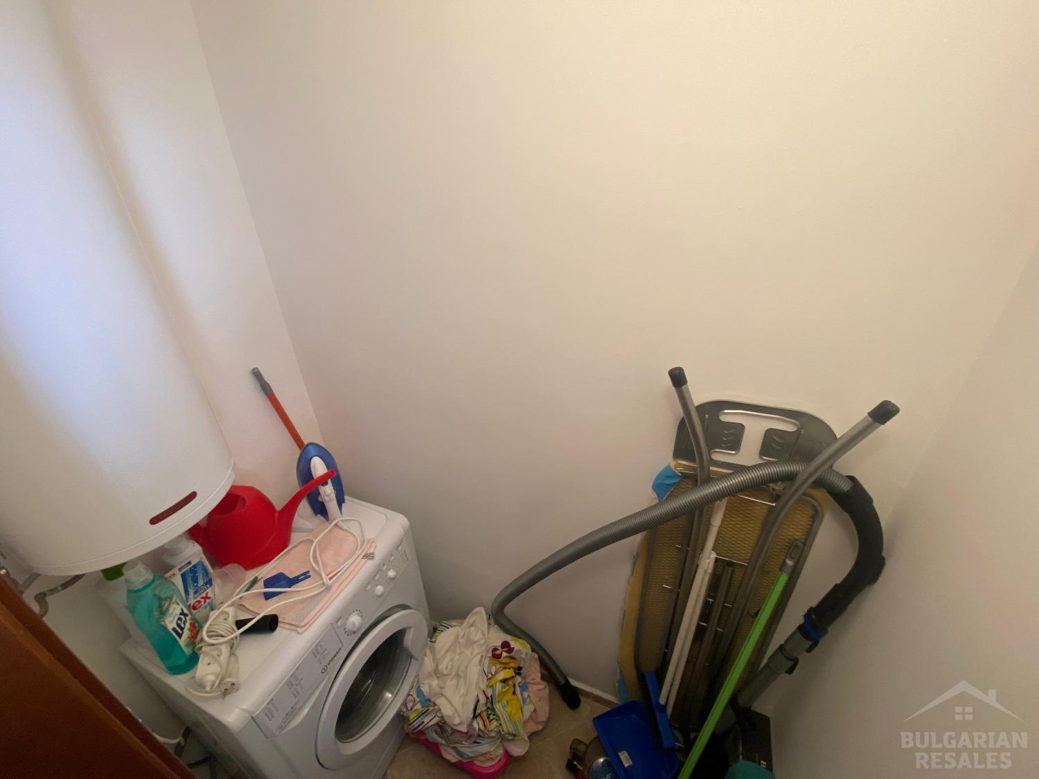 Апартамент с 2 спални в голям луксозен комплекс  ID: 4940 - Снимка 9