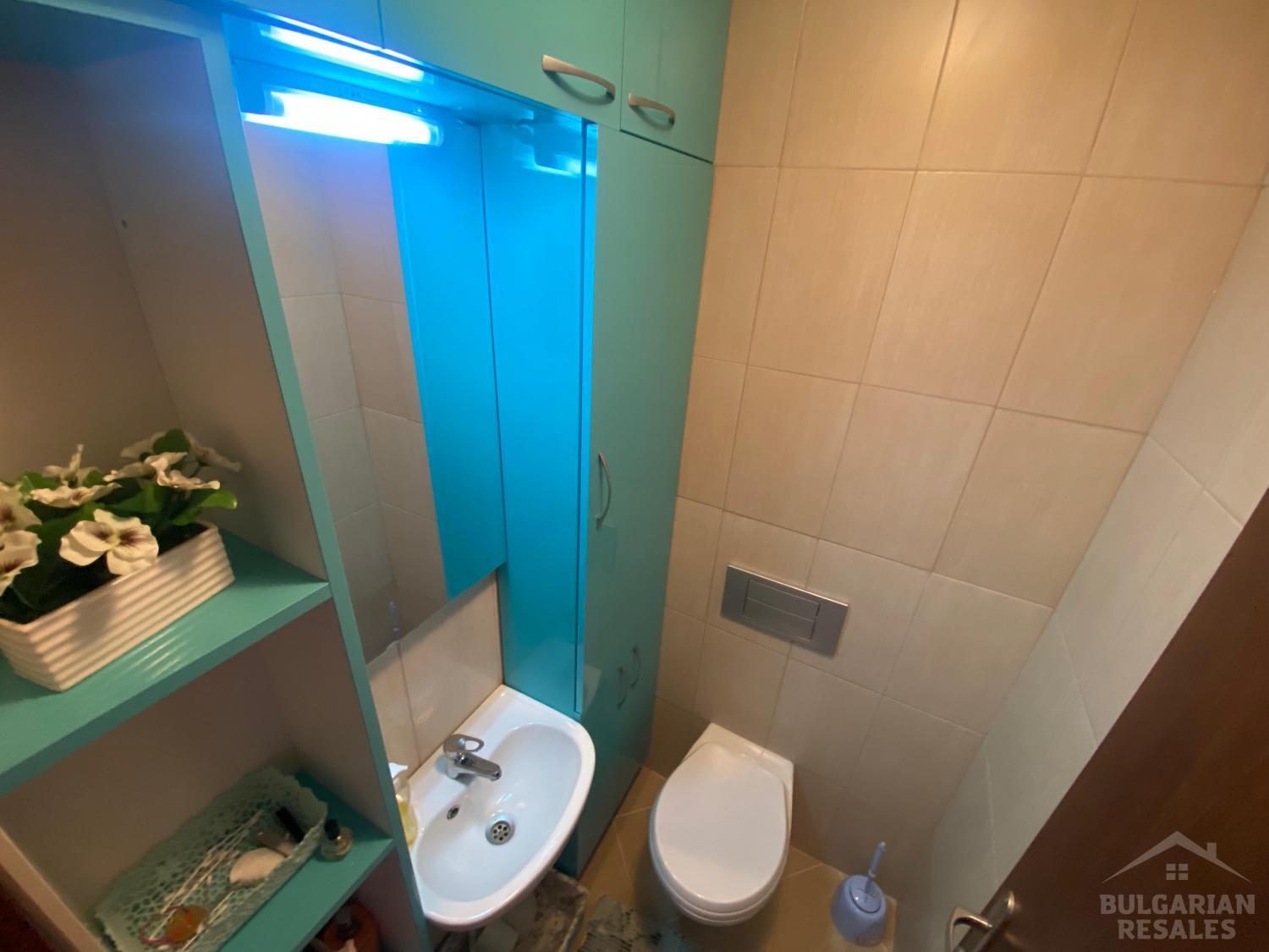 Апартамент с 2 спални в голям луксозен комплекс  ID: 4940 - Снимка 10