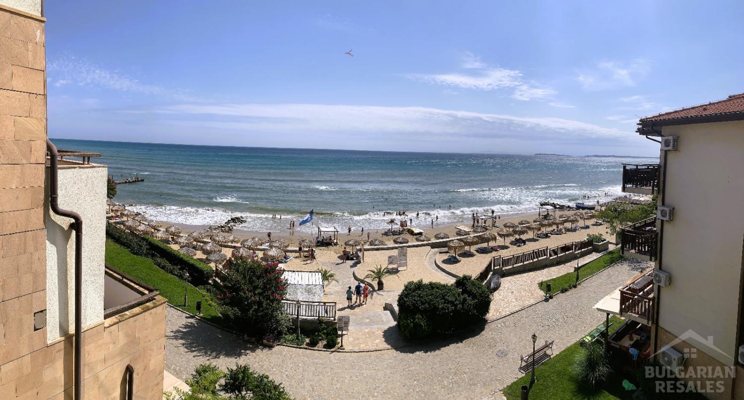 Инвестирайте в имот на първа линия! ID: 4065 - Снимка 1