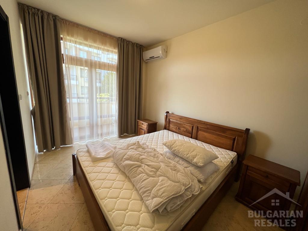 Apartment on the first coastline by the sea! ID: 5217 - Photo 10