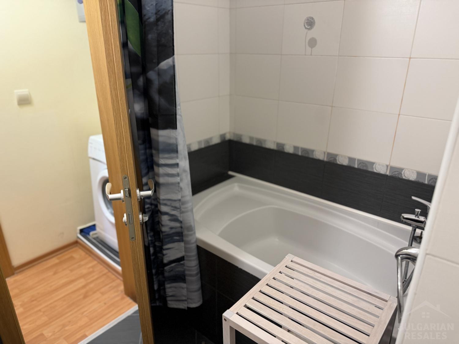 Apartment on the middle floor, with sea view and fully furnished ID: 5342 - Photo 14