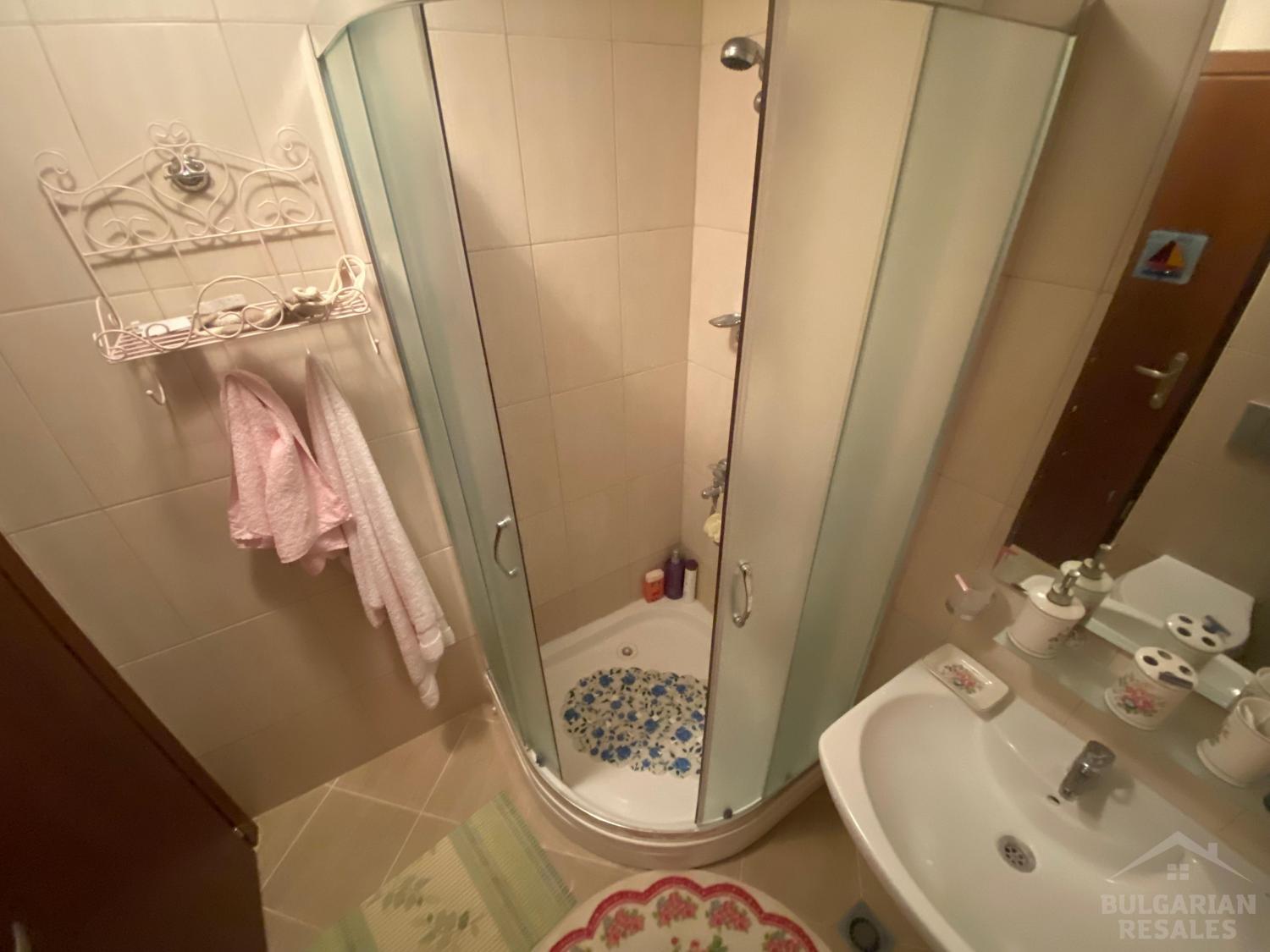 Апартамент с 2 спални в голям луксозен комплекс  ID: 4940 - Снимка 12