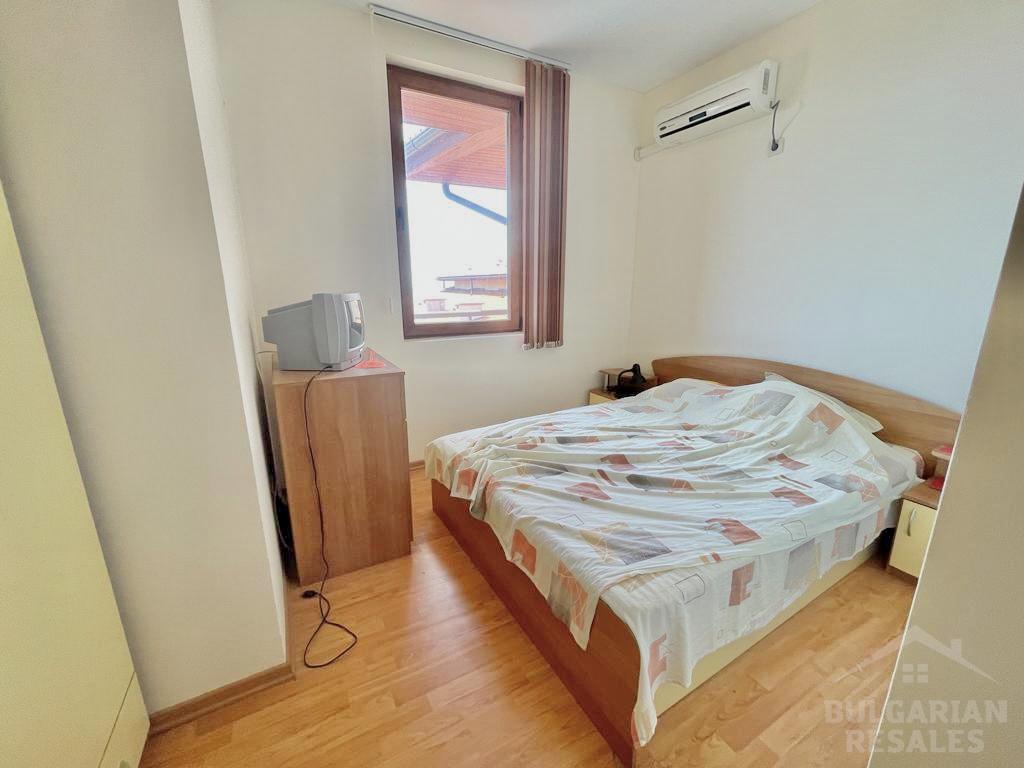 Krásny byt v komplexe prémiovej triedy ID: 2938 - Фото7