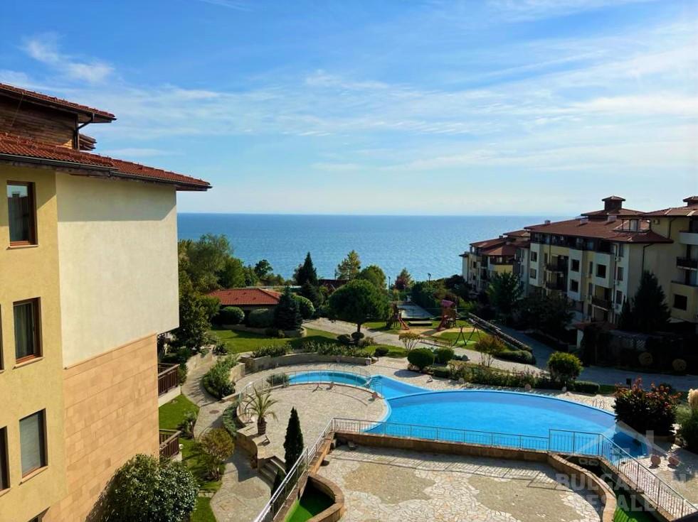 Apartament w pierwszej linii brzegowej nad morzem! ID: 5217 - Фото12