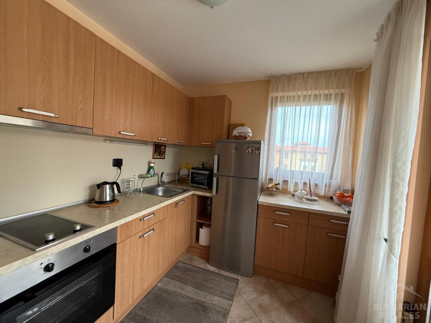 Property in a premium complex by the beach ID: 5007 - Photo 6