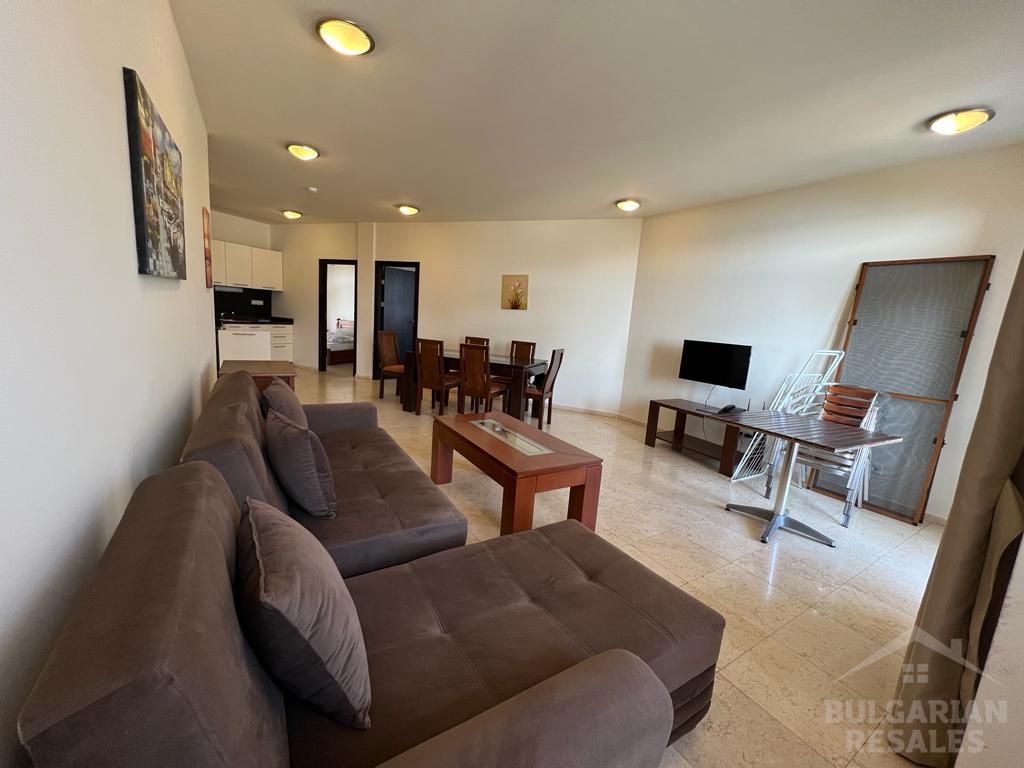 Apartament w pierwszej linii brzegowej nad morzem! ID: 5217 - Фото2