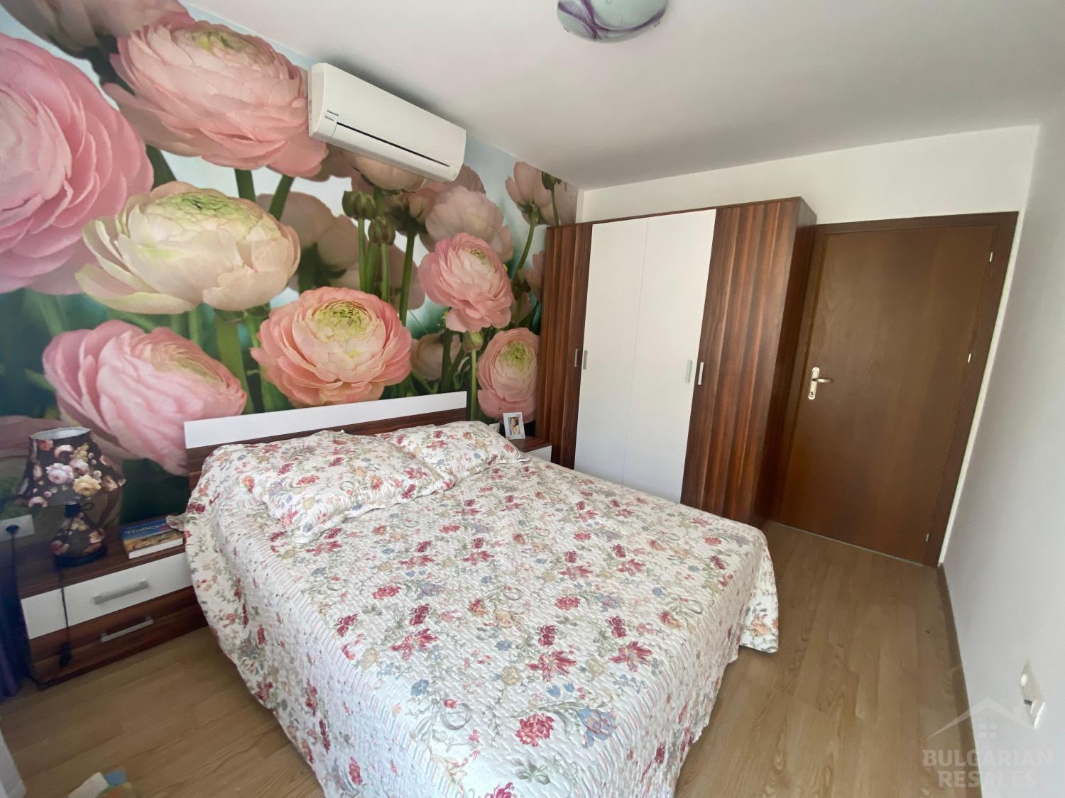 Апартамент с 2 спални в голям луксозен комплекс  ID: 4940 - Снимка 16