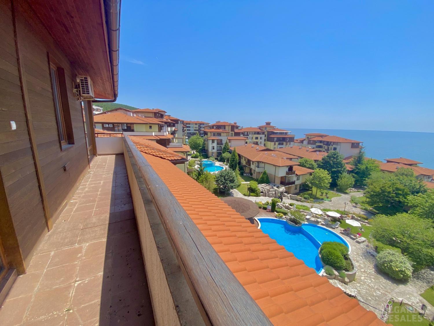 Krásny byt v komplexe prémiovej triedy ID: 2938 - Фото9