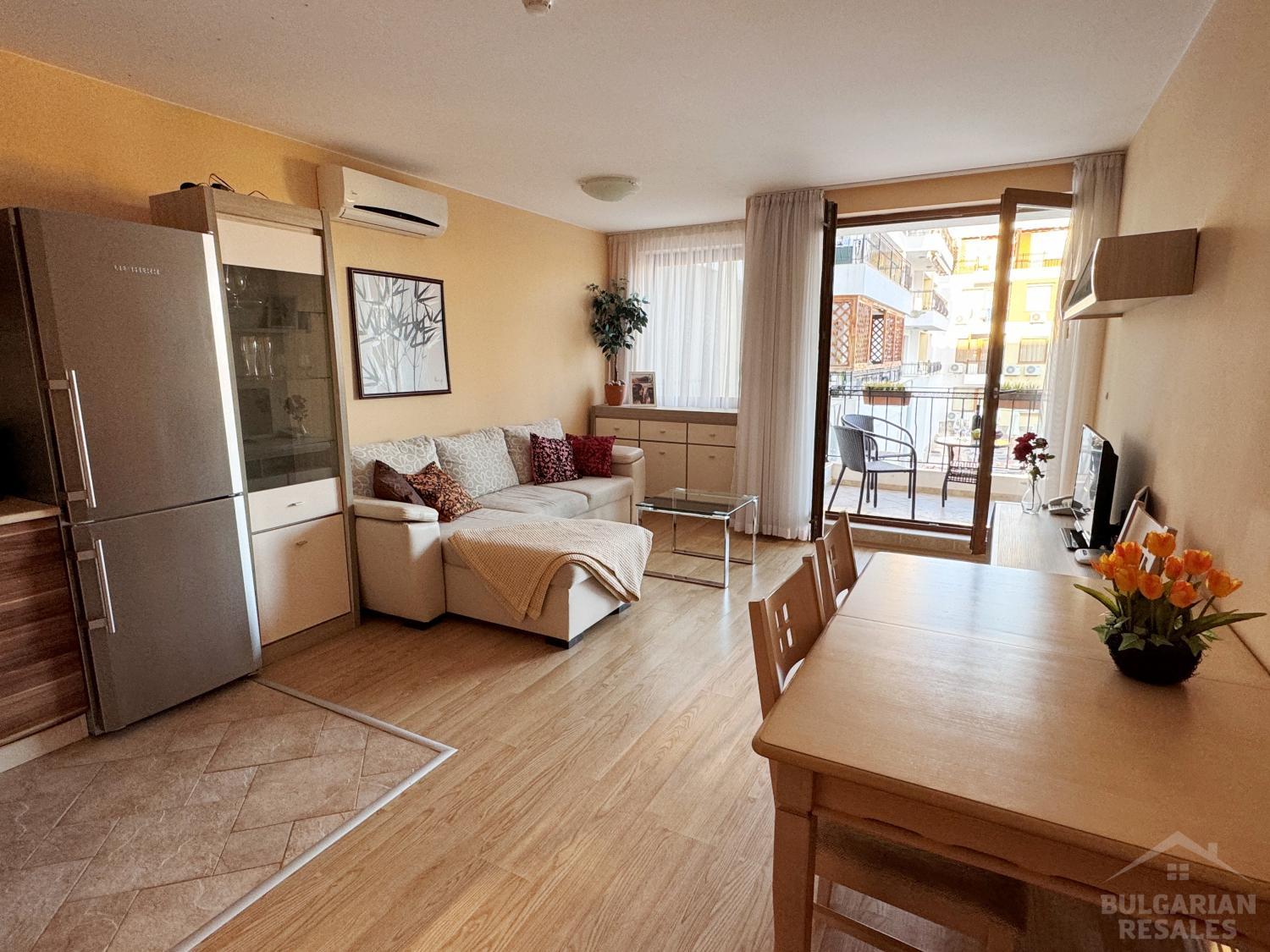 Hurry up to buy! Flat of your dreams on the beach! ID: 4243 - Photo 4