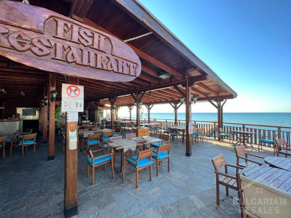 Apartment on the first coastline by the sea! ID: 5217 - Photo 17