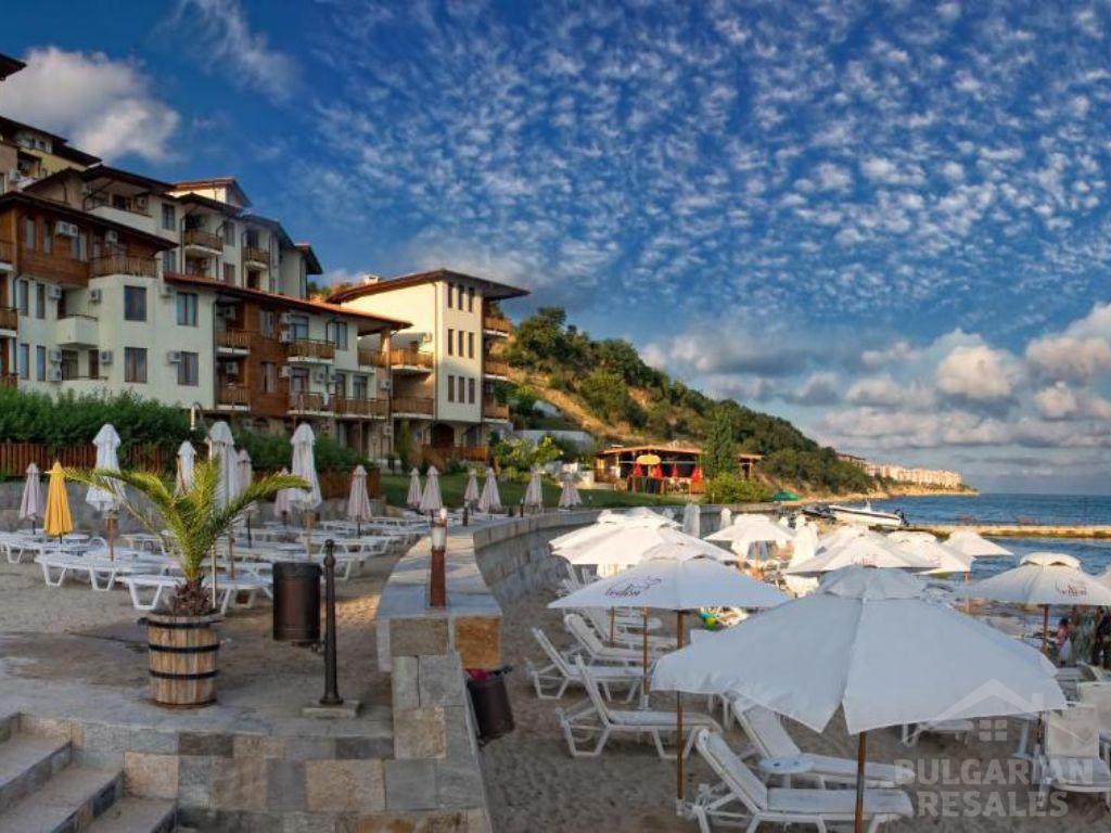 Апартамент с 2 спални в голям луксозен комплекс  ID: 4940 - Снимка 26