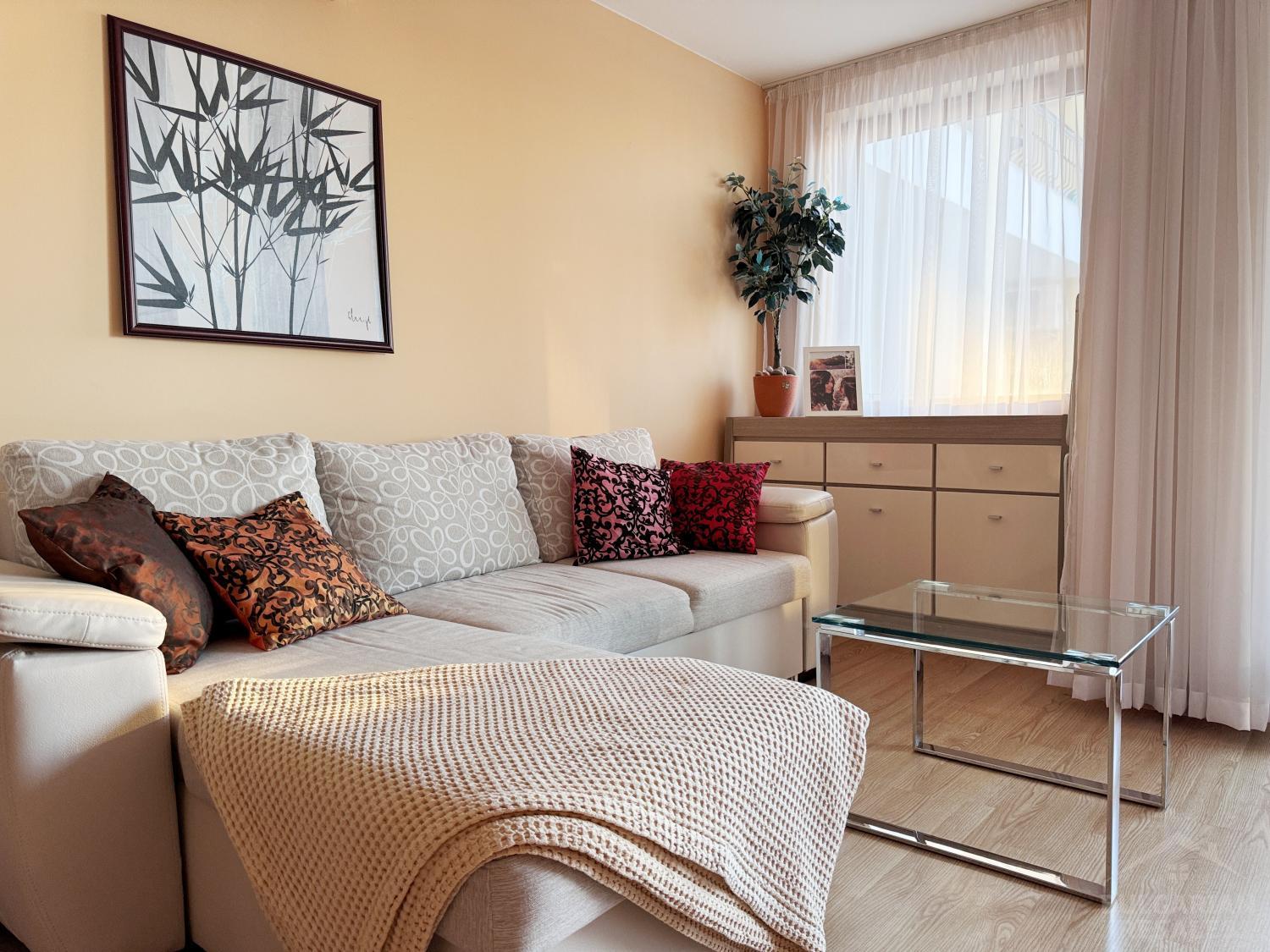 Спешите купить! Квартира вашей мечты на берегу моря! ID: 4243 - Фото 12