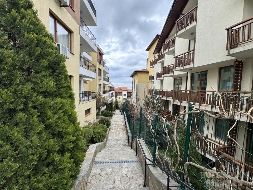 Property in a premium complex by the beach ID: 5007 - Photo 5