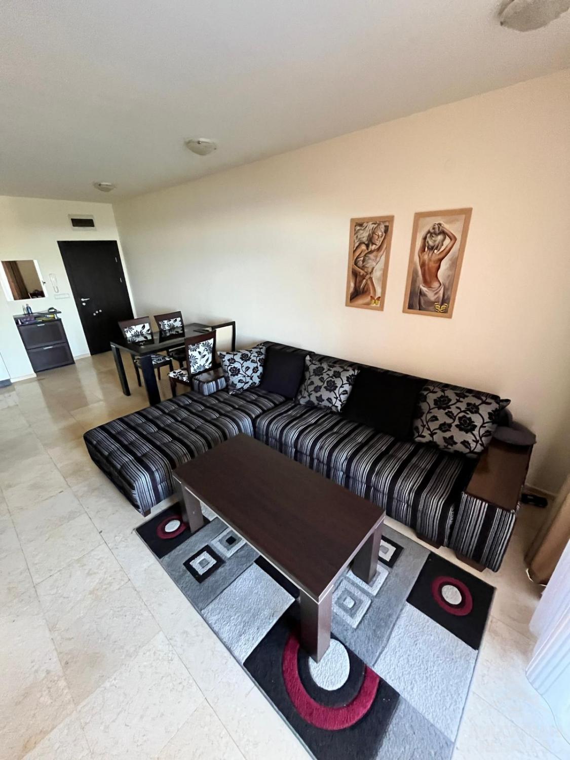 Luxury complex, direct sea view from the flat! ID: 4235 - Photo 3