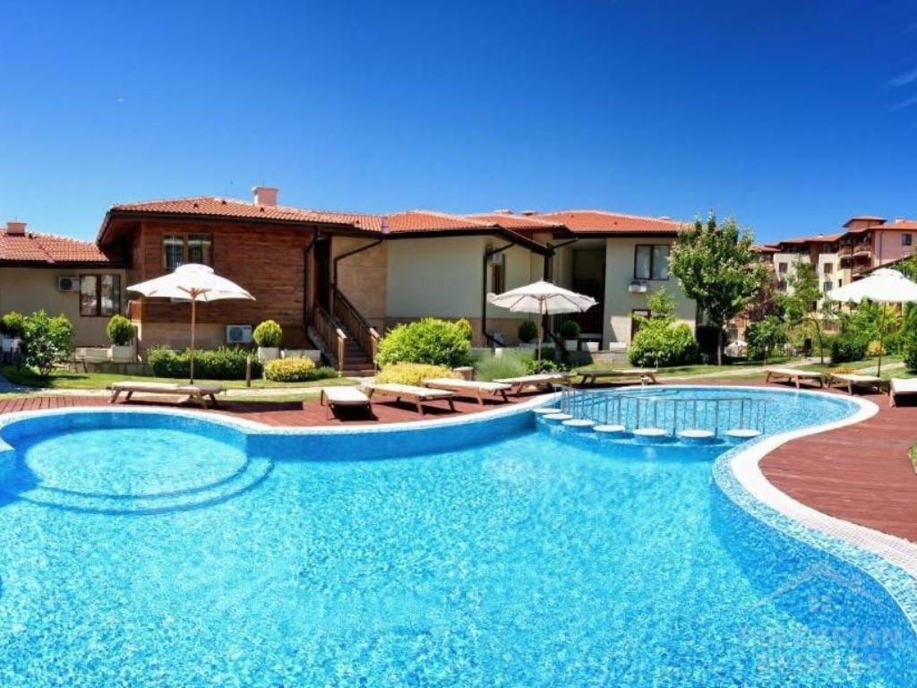 Apartment on the first coastline by the sea! ID: 5217 - Photo 14