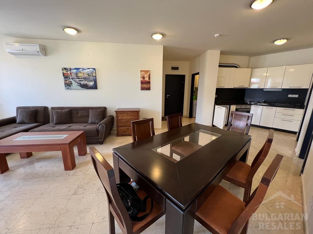 Apartament w pierwszej linii brzegowej nad morzem! ID: 5217 - Фото4