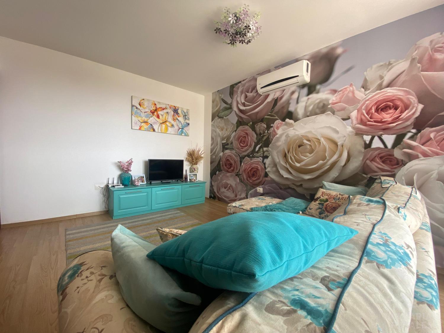 Апартамент с 2 спални в голям луксозен комплекс  ID: 4940 - Снимка 6