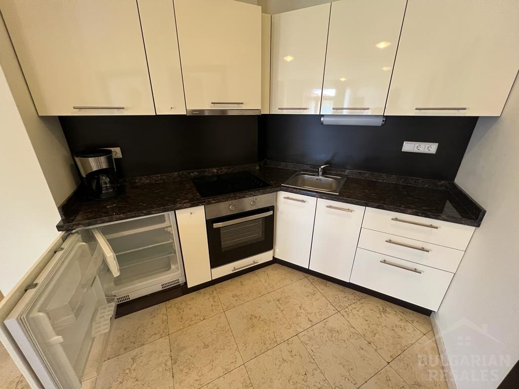 Apartment on the first coastline by the sea! ID: 5217 - Photo 3