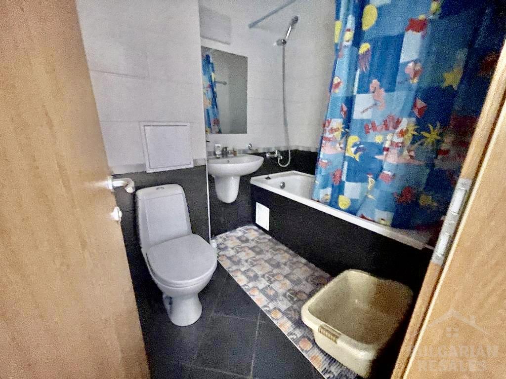 Krásny byt v komplexe prémiovej triedy ID: 2938 - Фото6