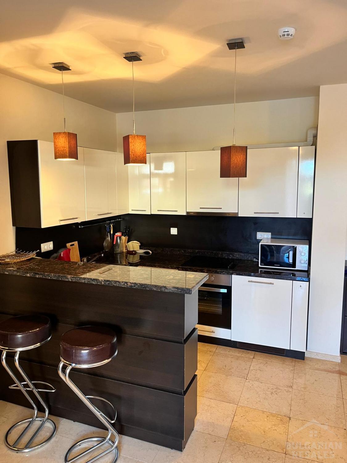 Luxury complex, direct sea view from the flat! ID: 4235 - Photo 2