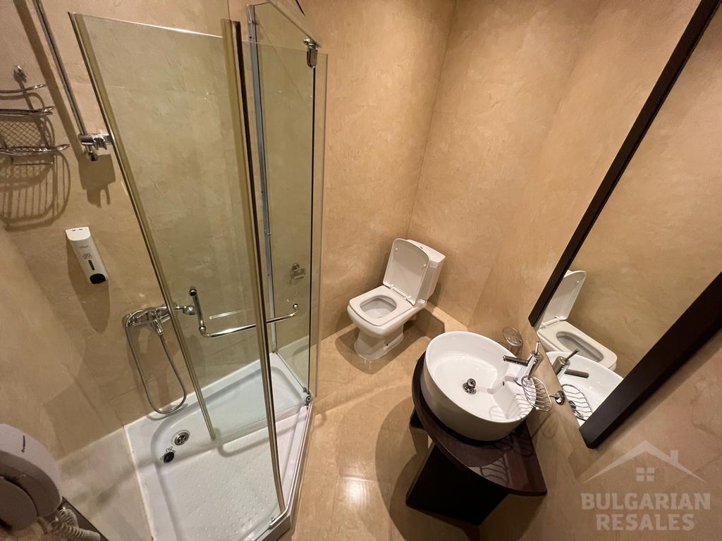 Apartament w pierwszej linii brzegowej nad morzem! ID: 5217 - Фото6