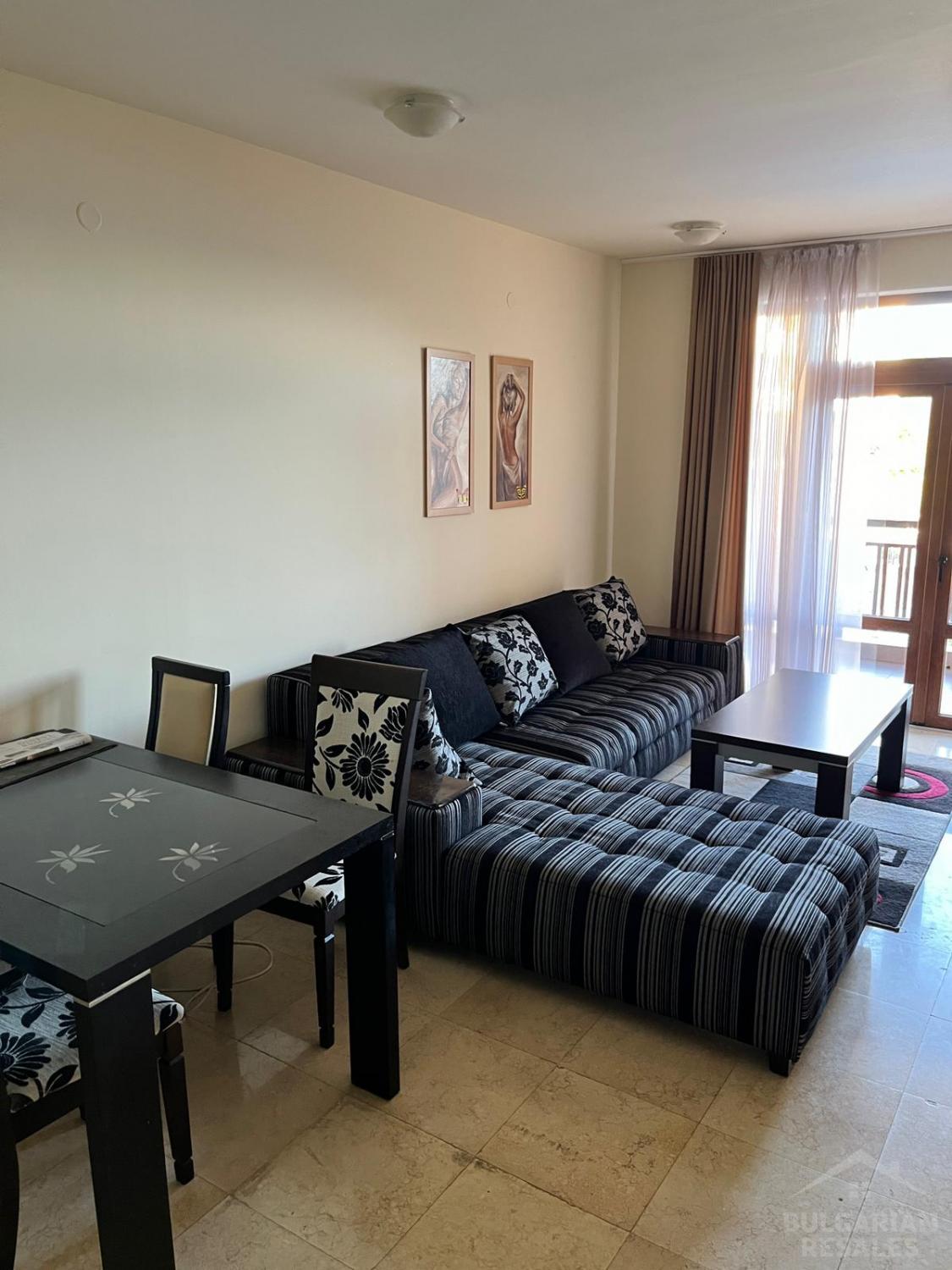 Luxury complex, direct sea view from the flat! ID: 4235 - Photo 5