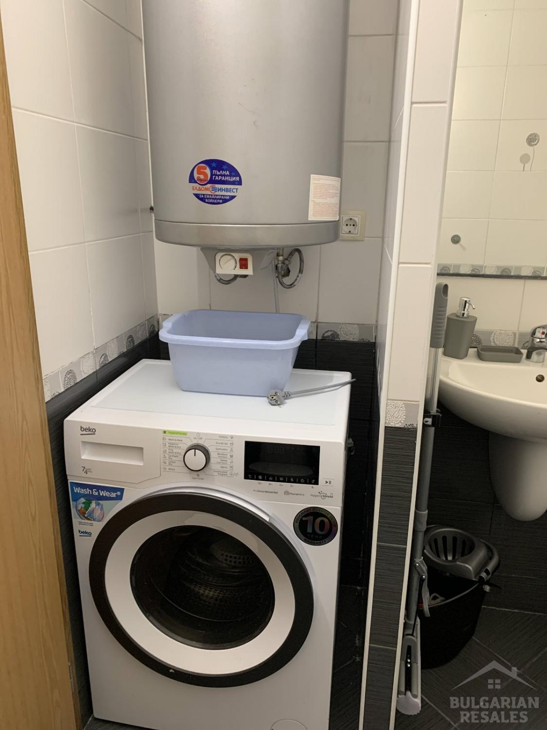 Инвестирайте в имот на първа линия! ID: 4065 - Снимка 10