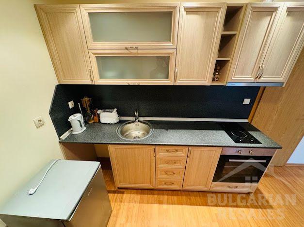 Byt v krásnom komplexe, prvý riadok! ID: 3957 - Фото4