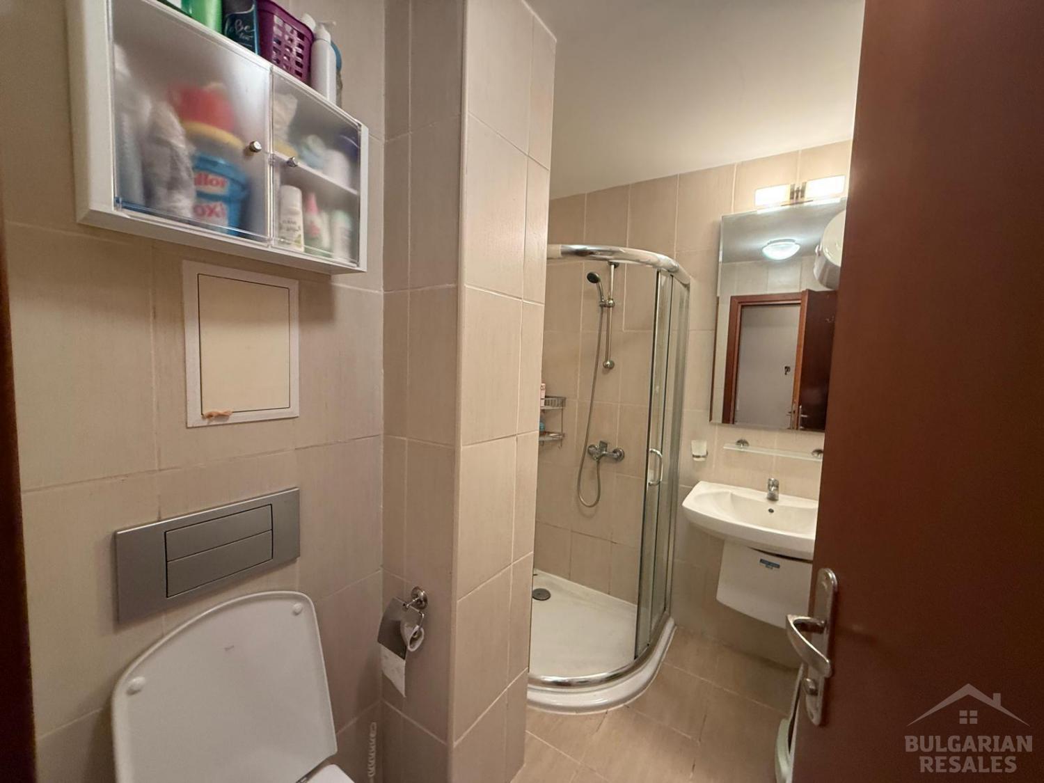 Property in a premium complex by the beach ID: 5007 - Photo 17