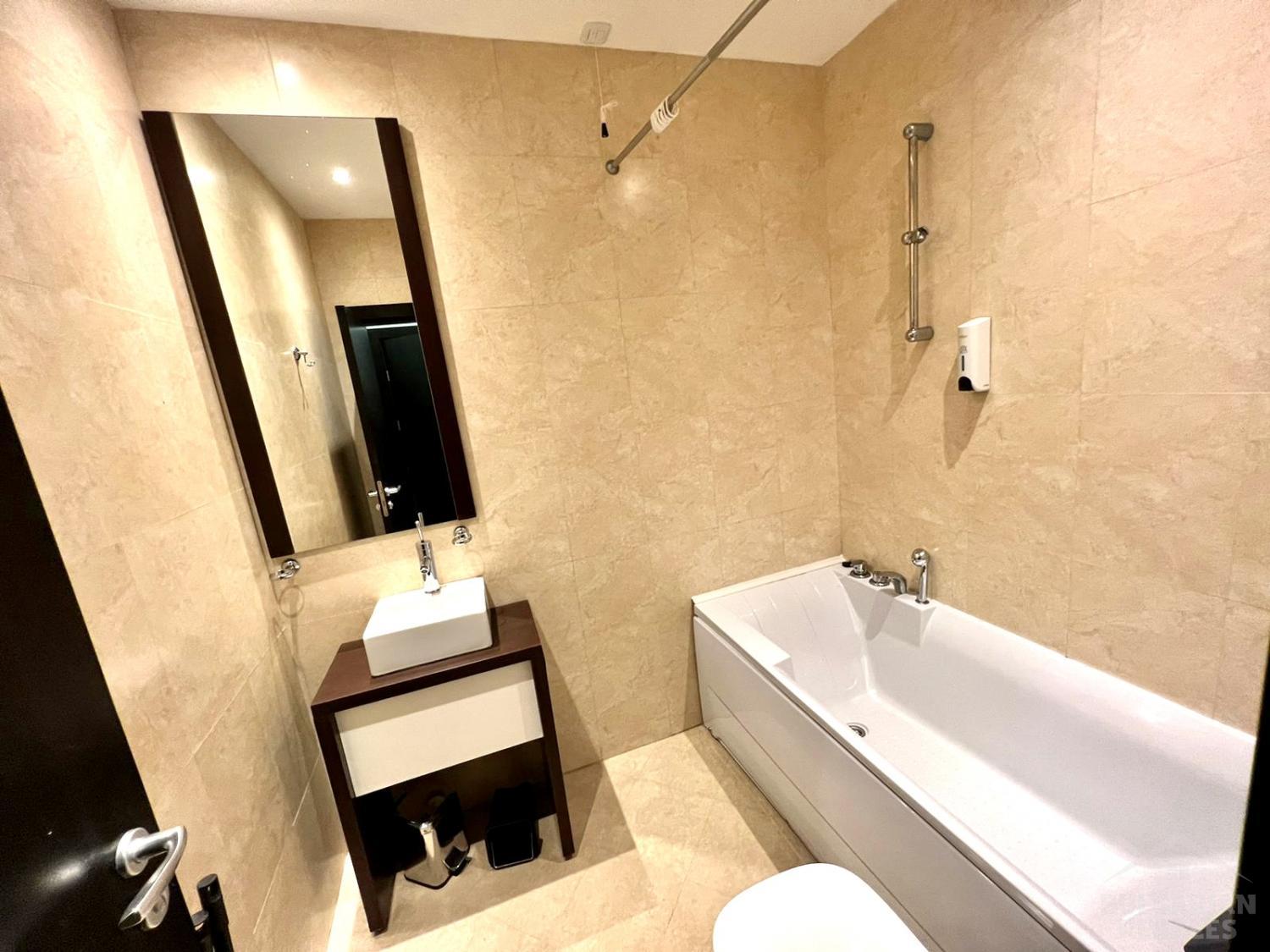 Flat with access to the courtyard, great layout! ID: 4233 - Photo 13