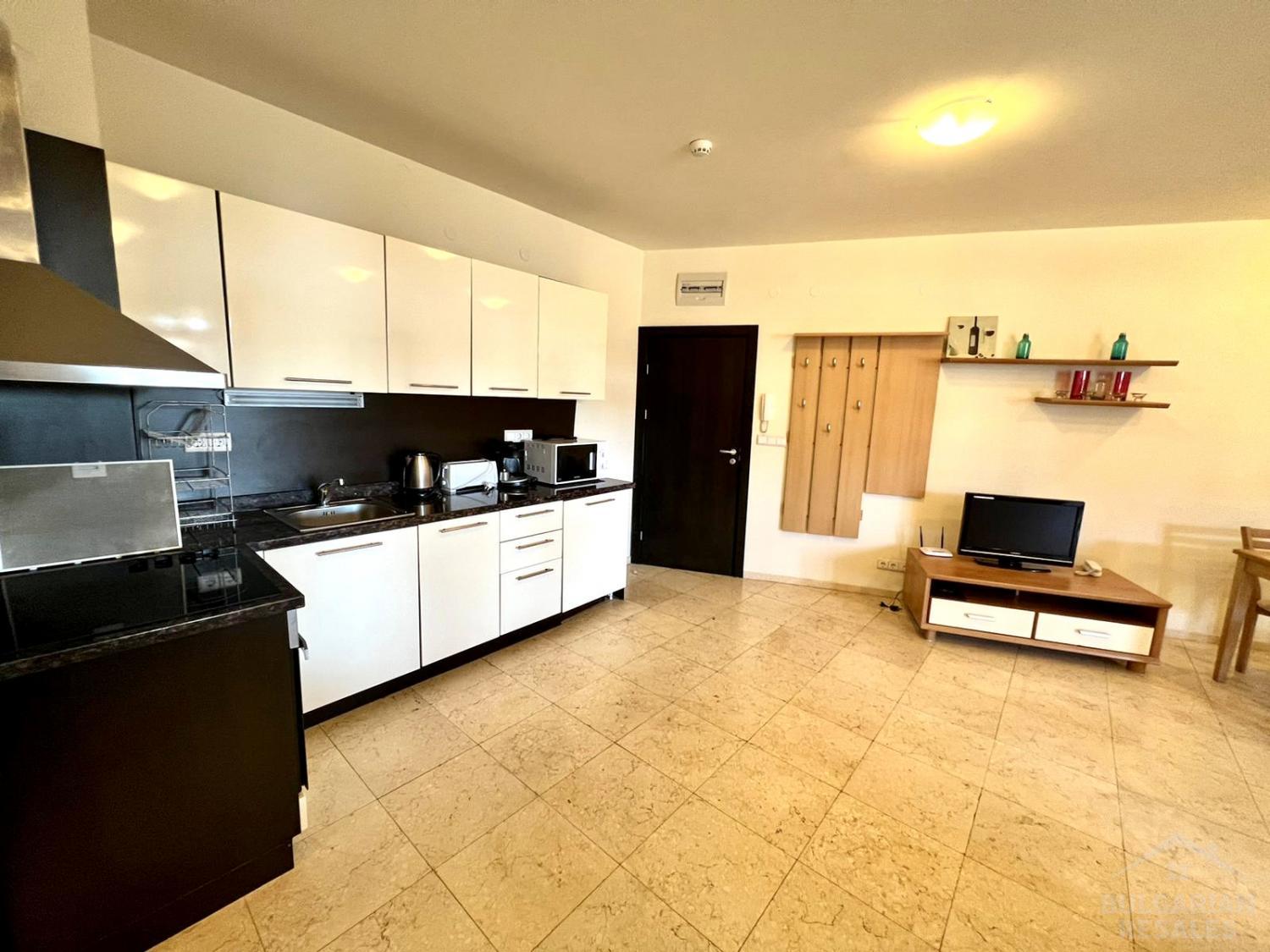 Flat with access to the courtyard, great layout! ID: 4233 - Photo 3