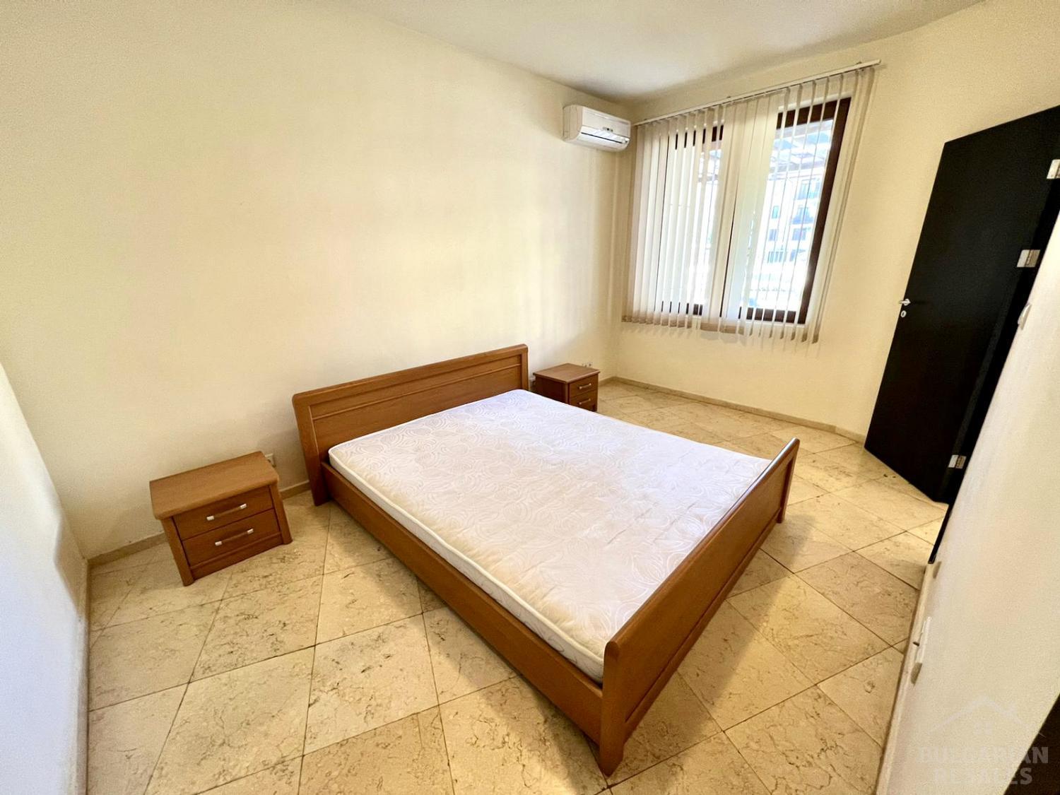 Flat with access to the courtyard, great layout! ID: 4233 - Photo 14