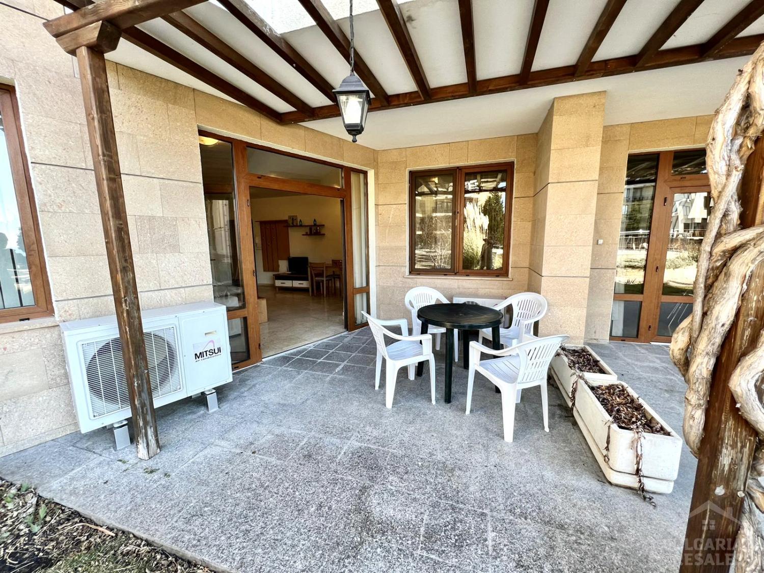 Flat with access to the courtyard, great layout! ID: 4233 - Photo 7