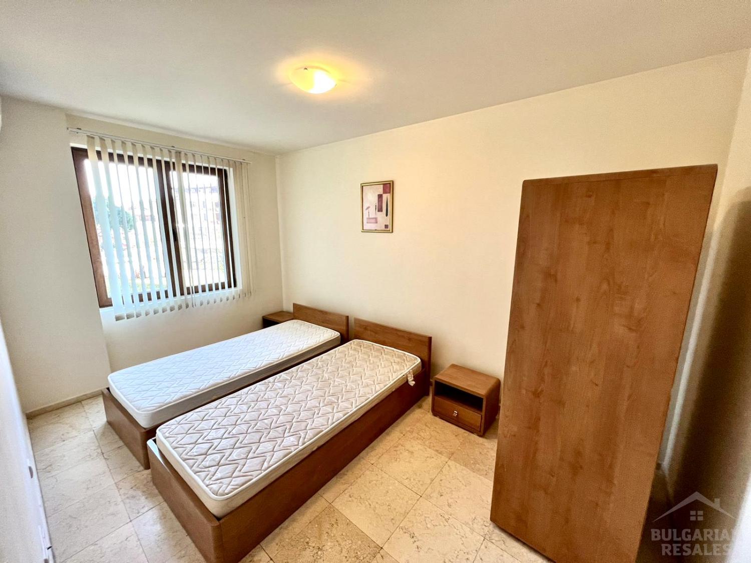 Flat with access to the courtyard, great layout! ID: 4233 - Photo 9