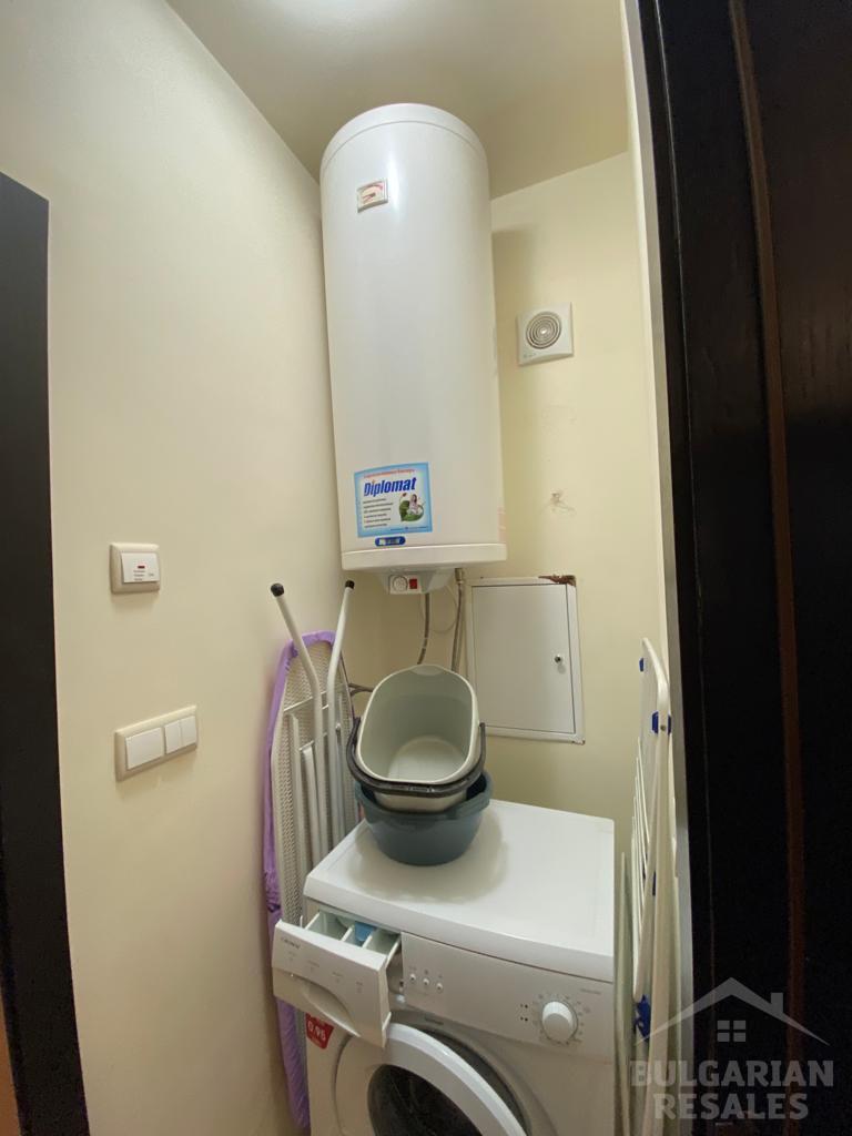 Flat with access to the courtyard, great layout! ID: 4233 - Photo 6