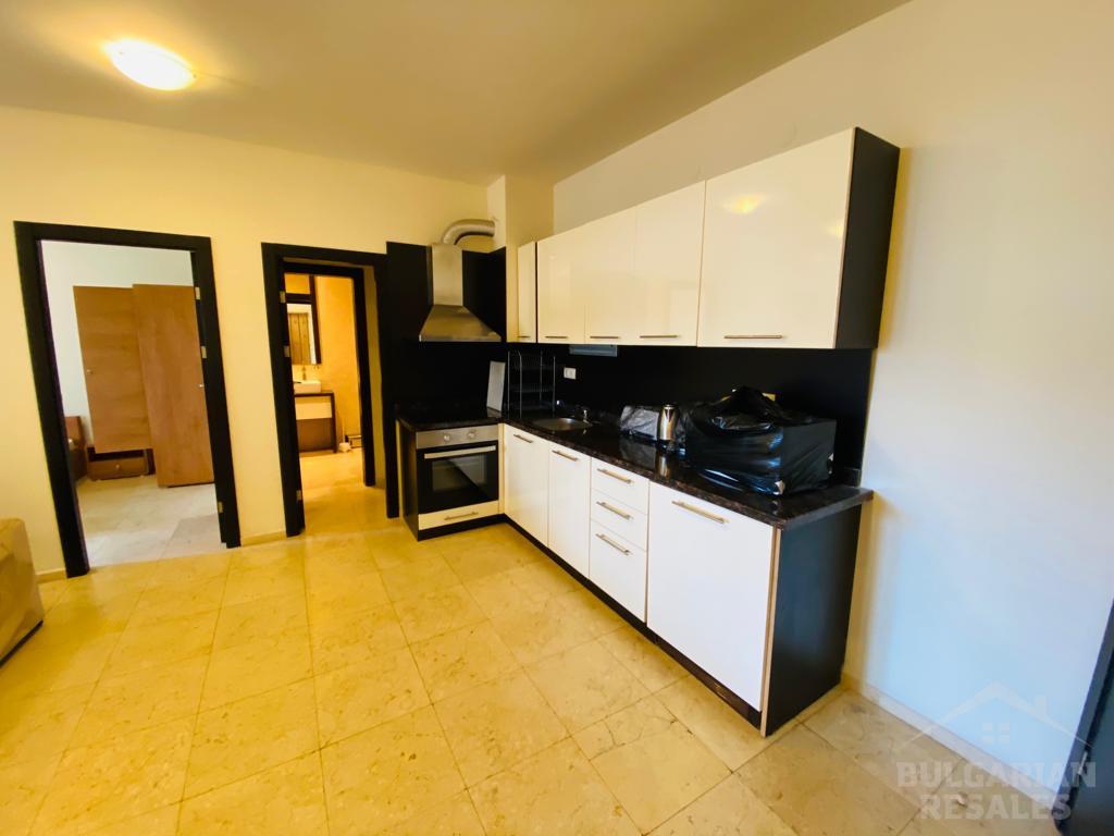 Flat with access to the courtyard, great layout! ID: 4233 - Photo 4