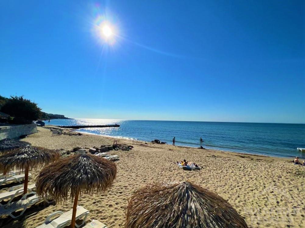 Апартамент в комплексе с люксовой инфраструктурой ID: 5736 - Фото 15