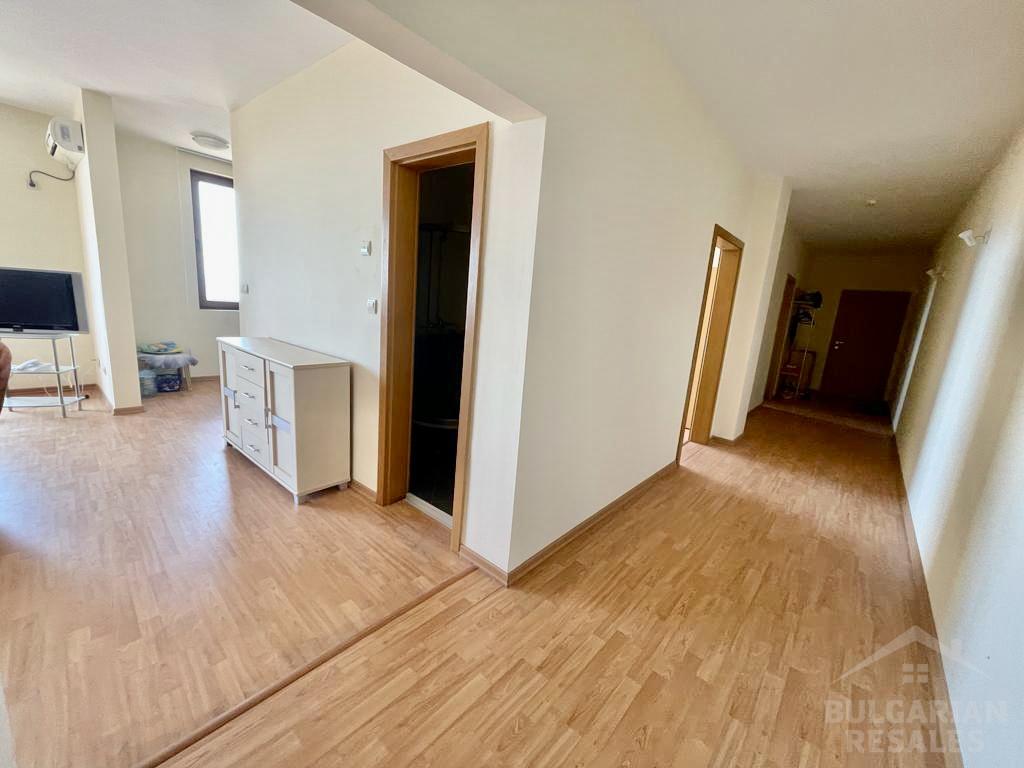 Dwie sypialnie i przedpokój, widok na morze! Mieszkanie w luksusowym kompleksie! ID: 3729 - Фото2
