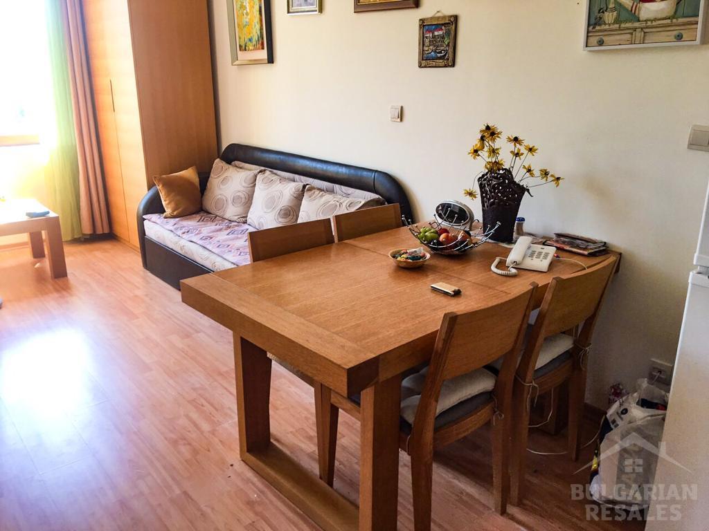 Большая студия в комплексе Райский сад ID: 3360 - Фото 3