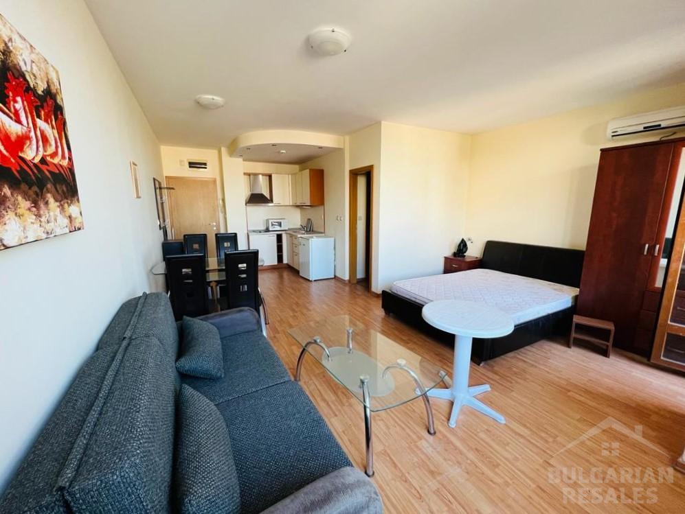 Beautiful sea view! Luxury Property in Saint Vlas ID: 3364 - Photo 3