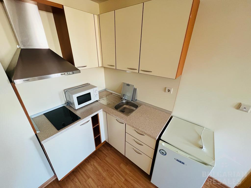 Beautiful sea view! Luxury Property in Saint Vlas ID: 3364 - Photo 4